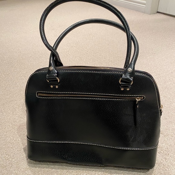Kate Spade Leather Handbag - Picture 2 of 3
